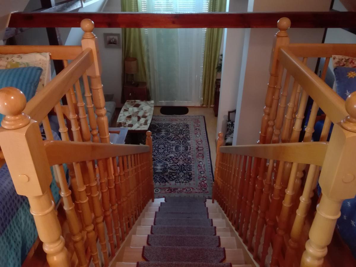 Willa Cecylia Miedzyzdroje Kültér fotó