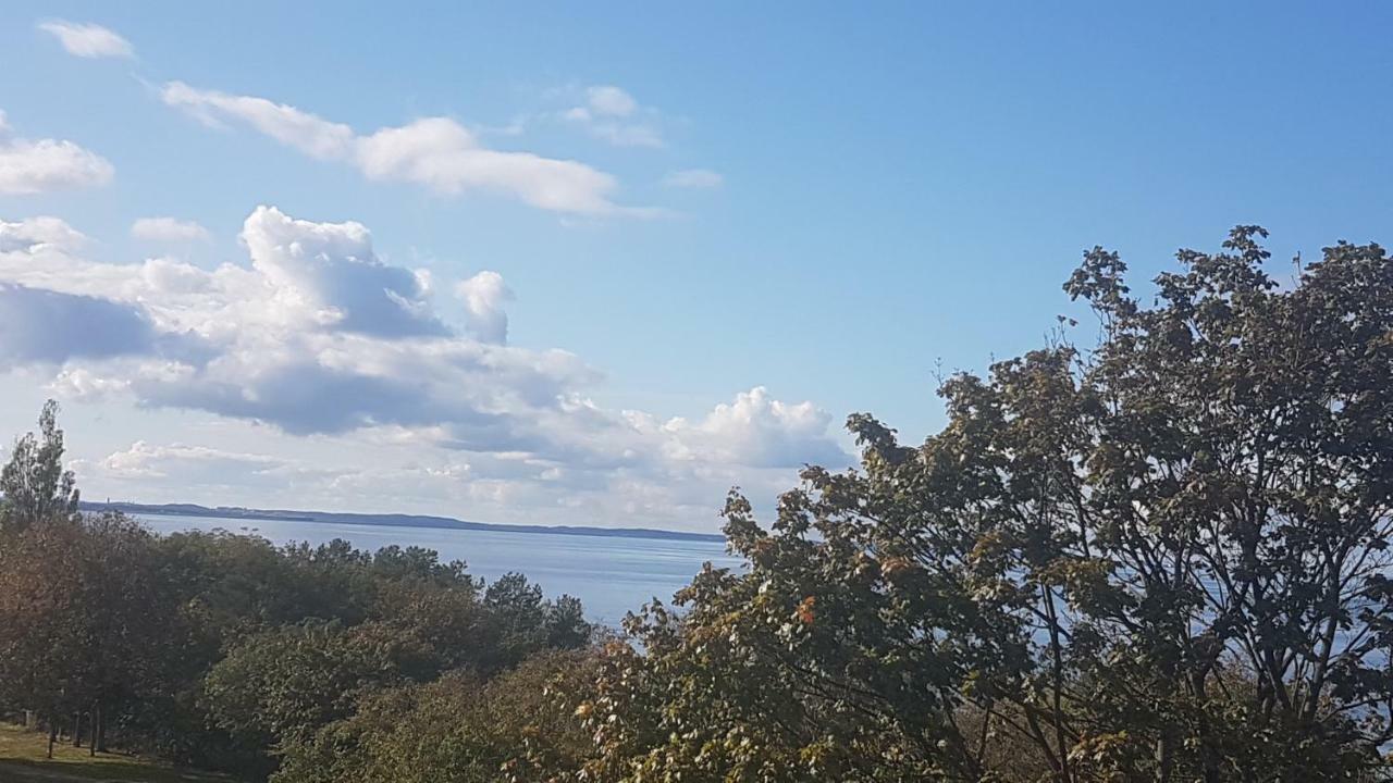 Willa Cecylia Miedzyzdroje Kültér fotó
